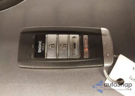 2018 Acura Ilx Acurawatch Plus Package from USA, damaged, VIN 19UDE2F34JA003741